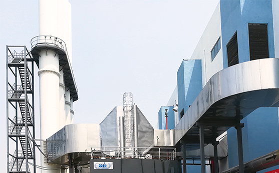 北京北燃供熱有限公司西五項(xiàng)目