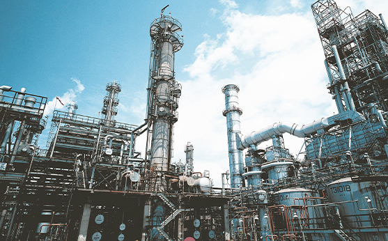 連續(xù)重整/催化煉化