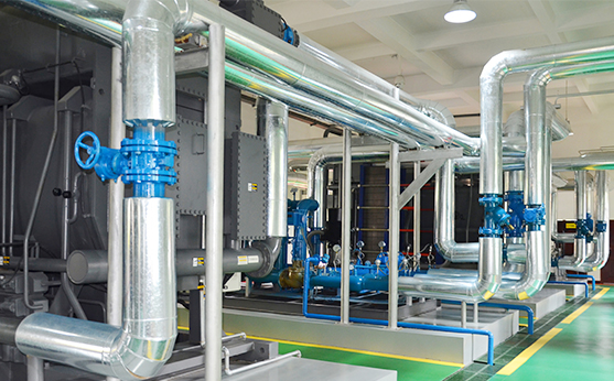 太原再生能源供熱有限公司