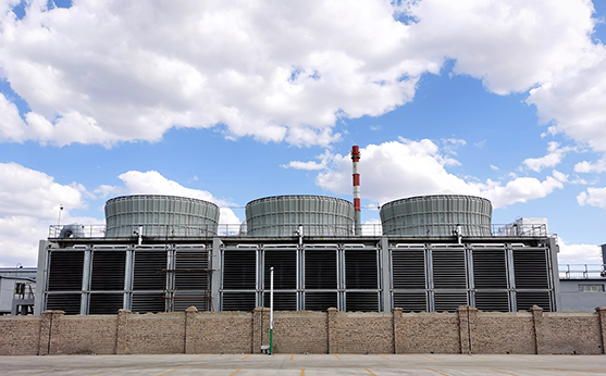 赤峰云銅有色金屬有限公司環(huán)保改造項(xiàng)目