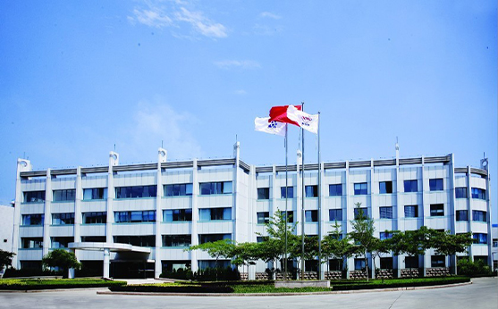 煙臺(tái)泰和新材料股份有限公司