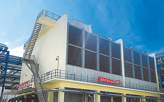  新疆中能協(xié)鑫項目